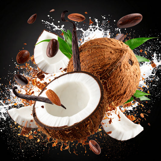 Coconut Tonka