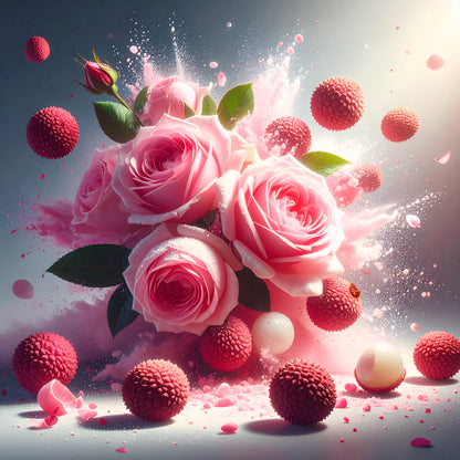 Reve De Lychee