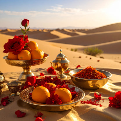 Al-Sahra