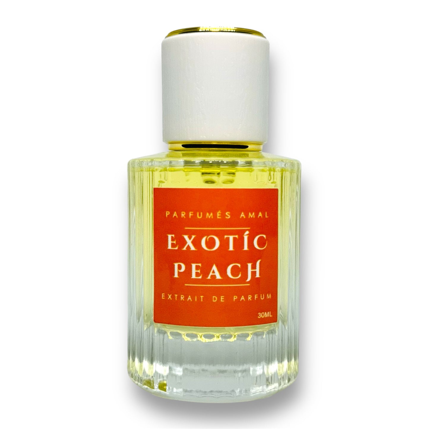 Pêche Exotique - Pêche Amère