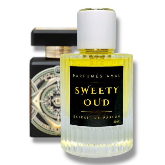 Sweety Oud