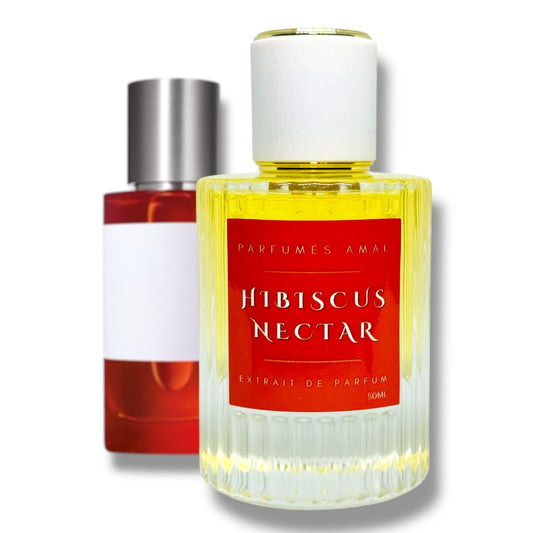 Hibiscus Nectar