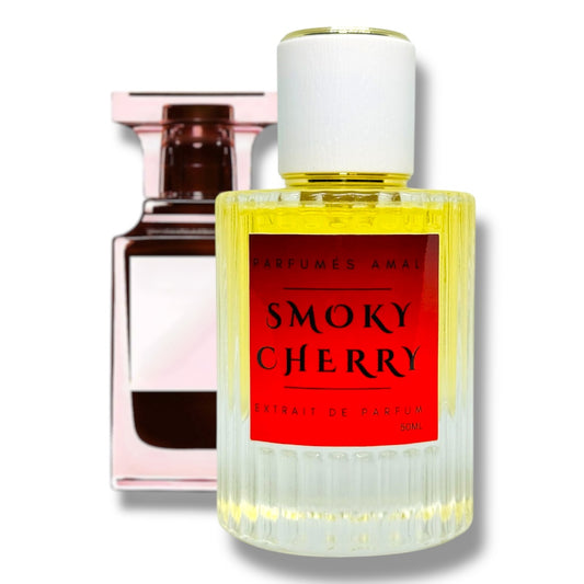 Smoky Cherry