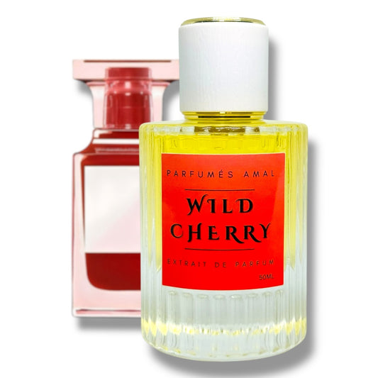 Wild Cherry