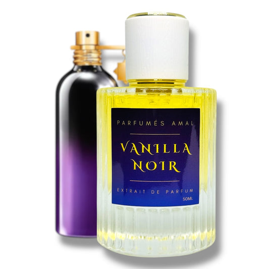 Vanilla Noir