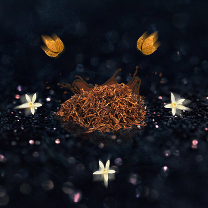 Smoky Vanilla