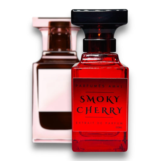 Smoky Cherry