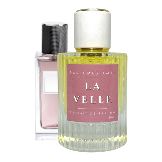 La Velle