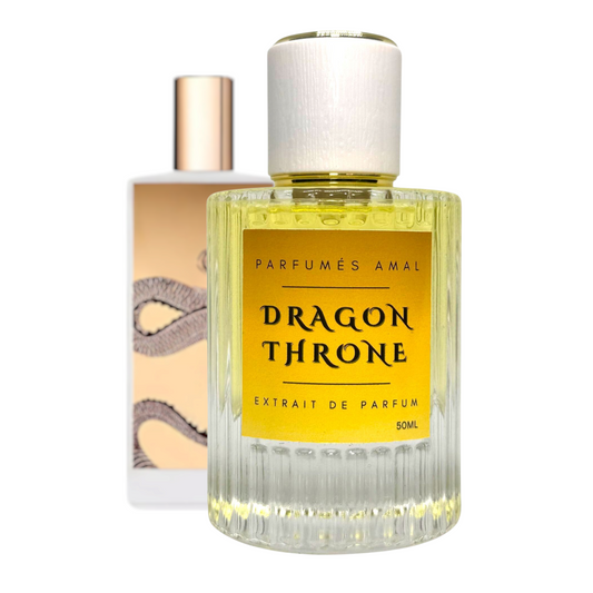 Dragon Throne