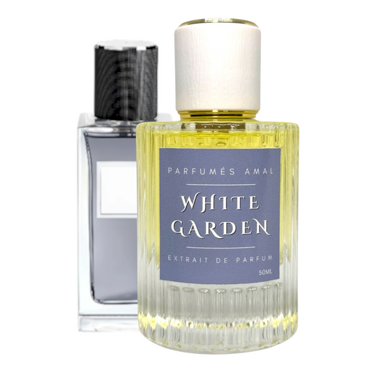 White Garden