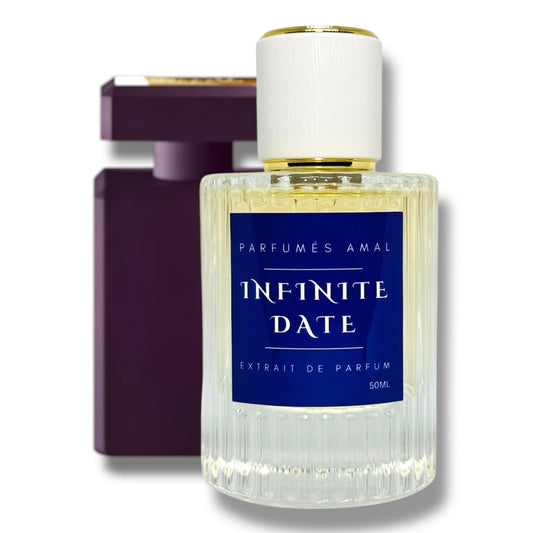 Infinite Date