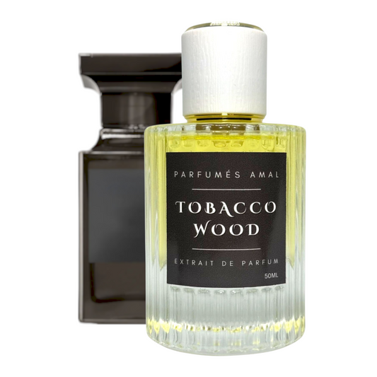 Tobacco Wood