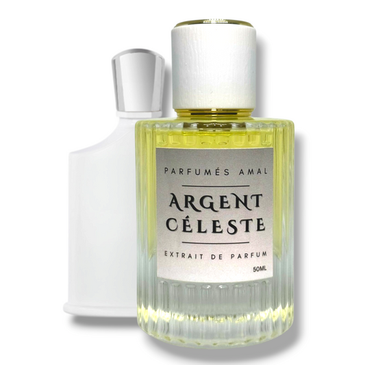 Argent Celeste
