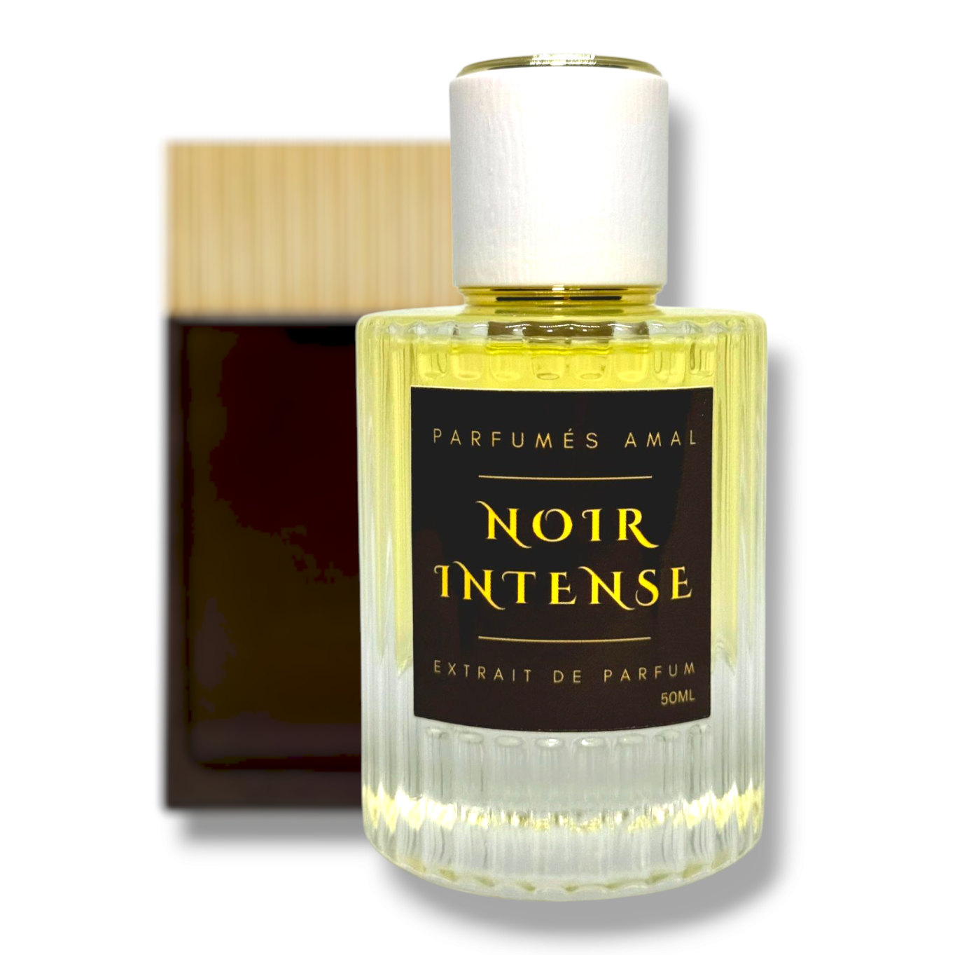 Noir Intense