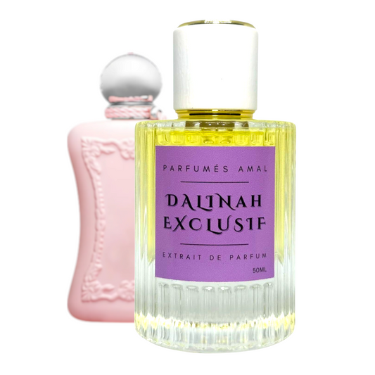 Dalinah Exclusif
