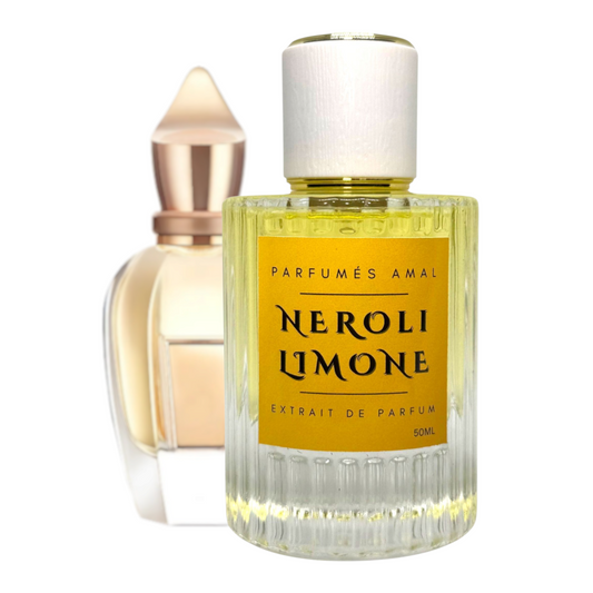 Neroli Limone