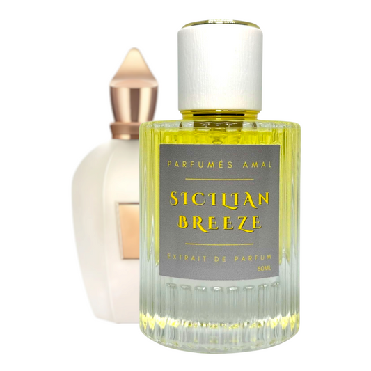 Sicilian Breeze