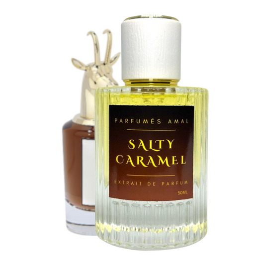 Salty Caramel