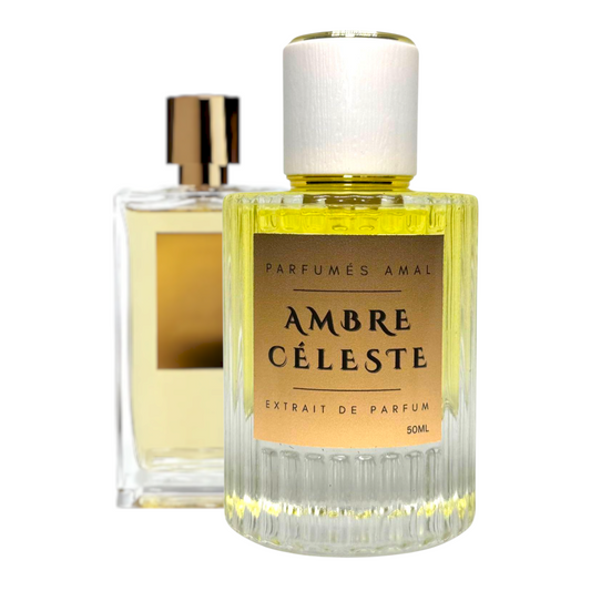 Ambre Celeste