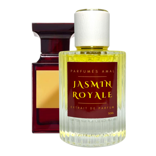 Jasmin Royale