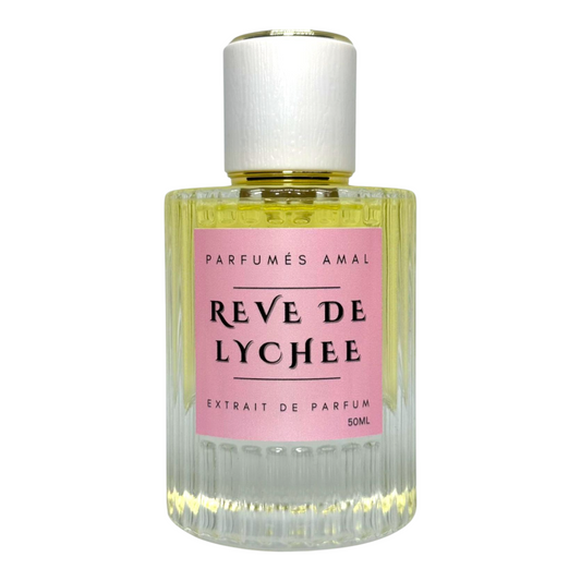 Reve De Lychee