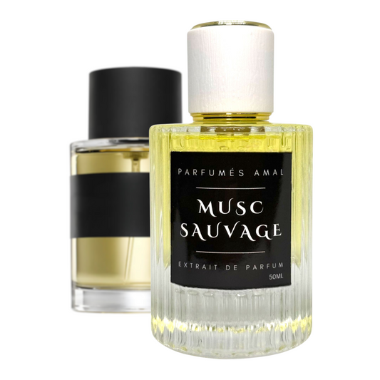 Musc Sauvage