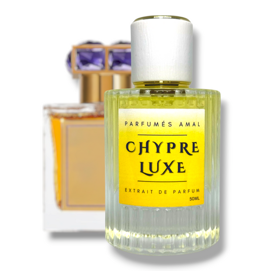 Chypre Luxe