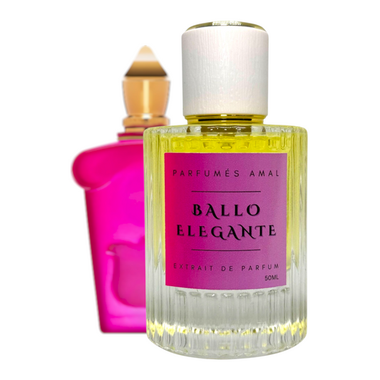 Ballo Elegante