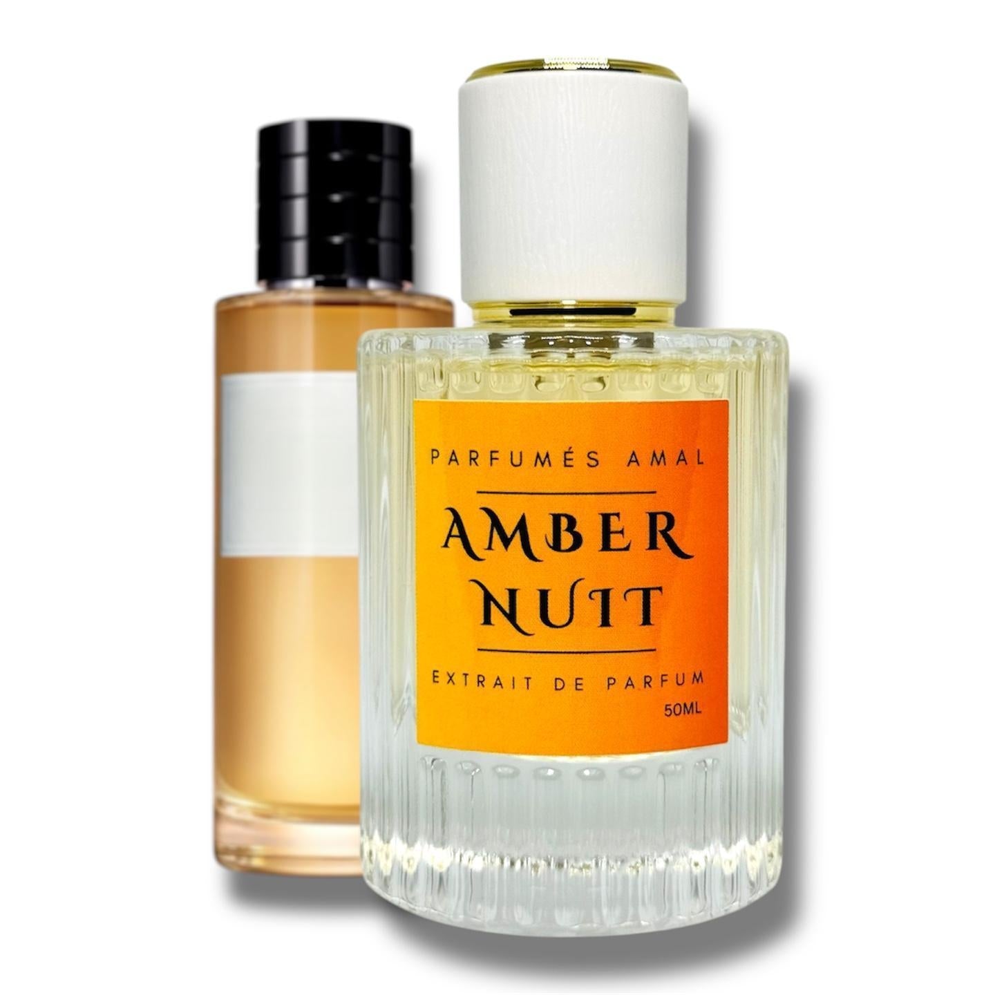 Amber Nuit
