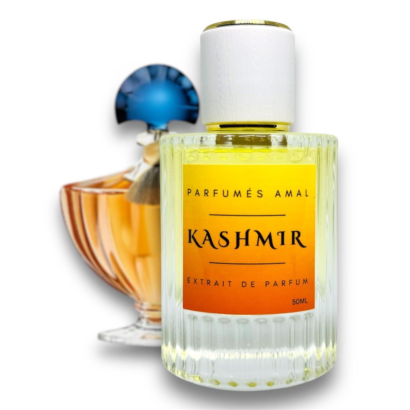 Kashmir