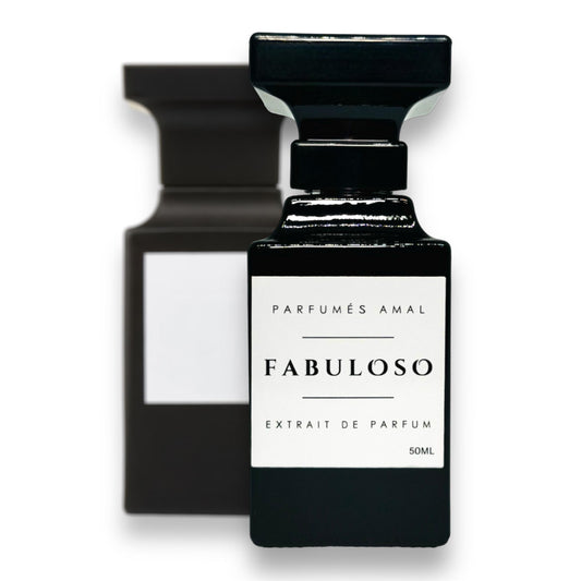 Fabuloso - Putain de fabuleux