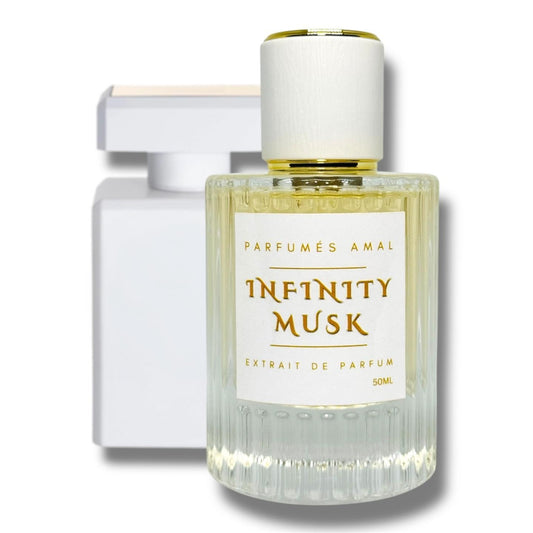 Infinity Musk