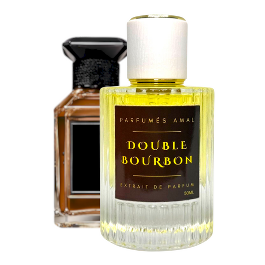 Double Bourbon