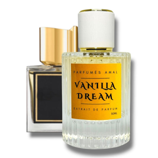 Vanilla Dream