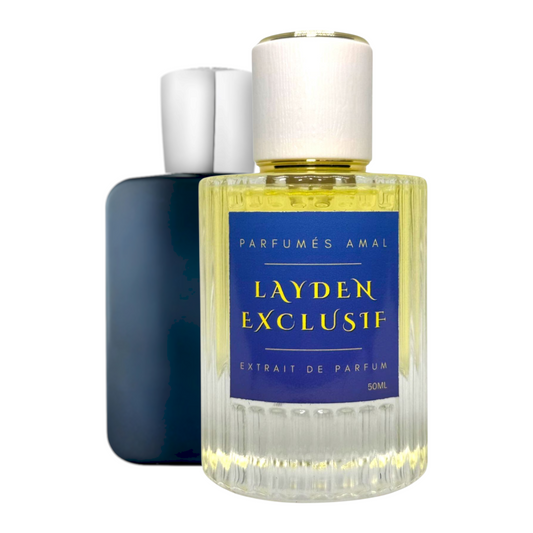 Layden Exclusif