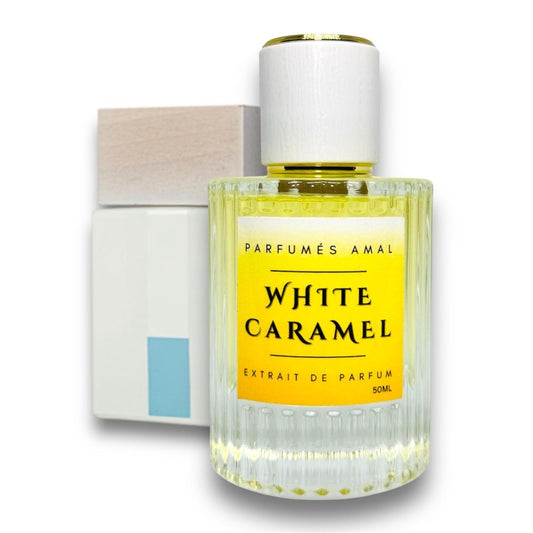 White Caramel