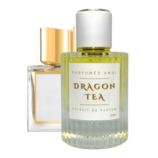 Dragon Tea
