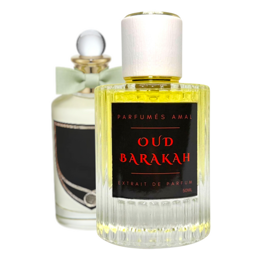Oud Barakah