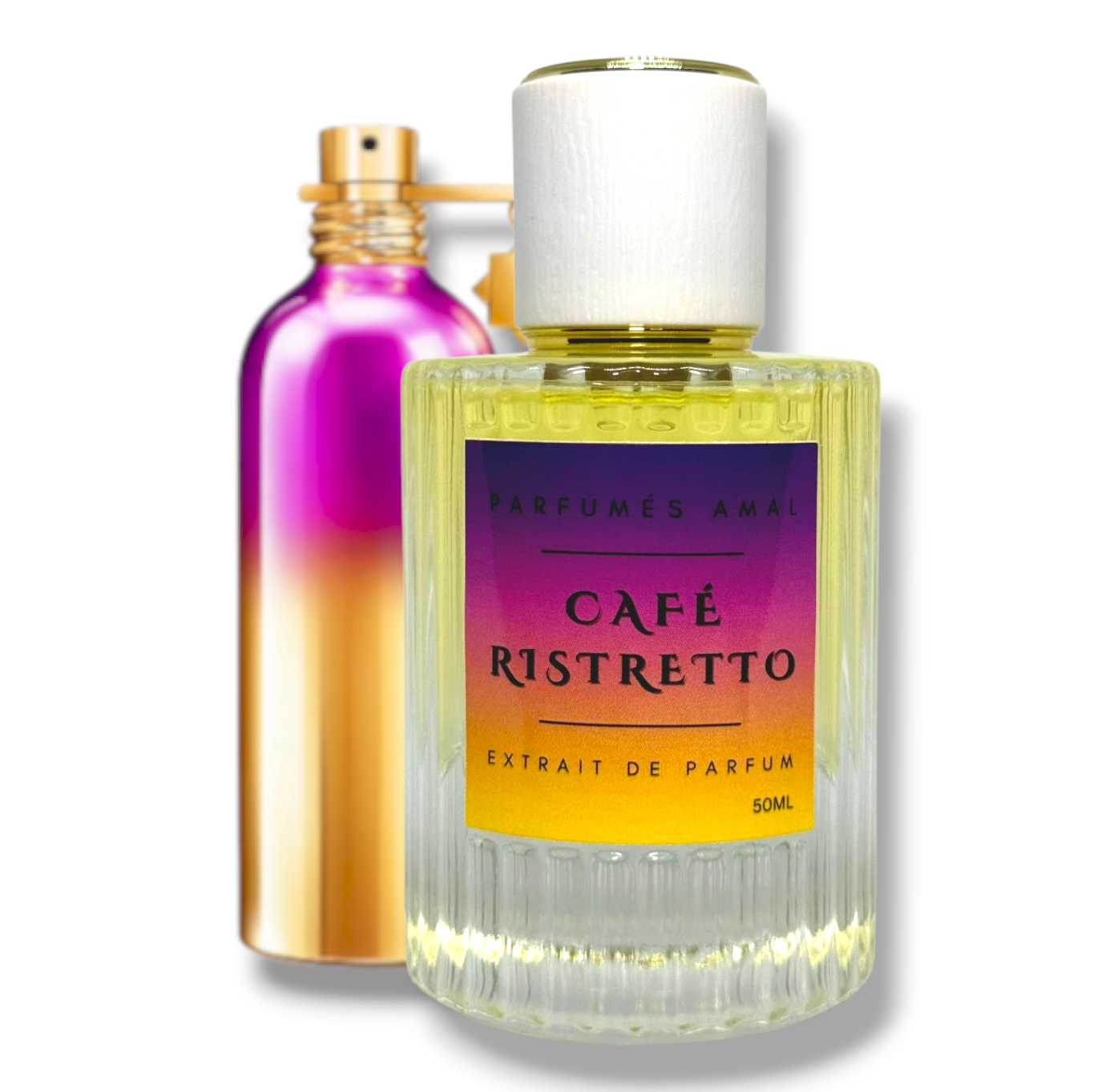 Cafe Ristretto