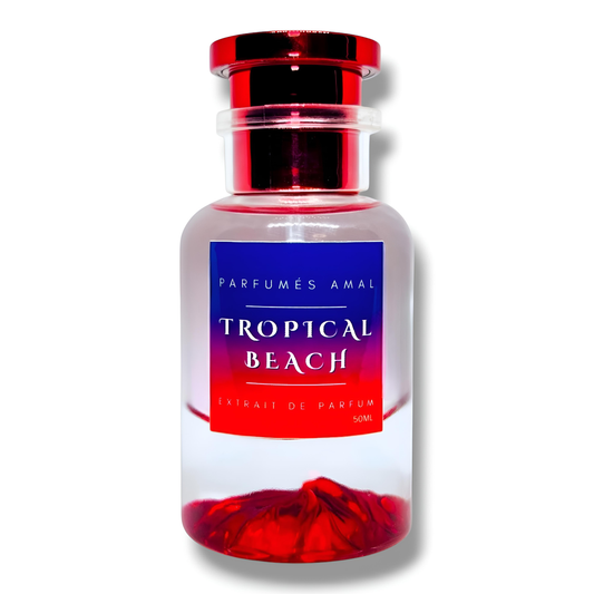 Tropical Beach