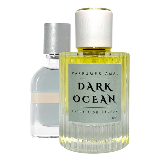 Dark Ocean