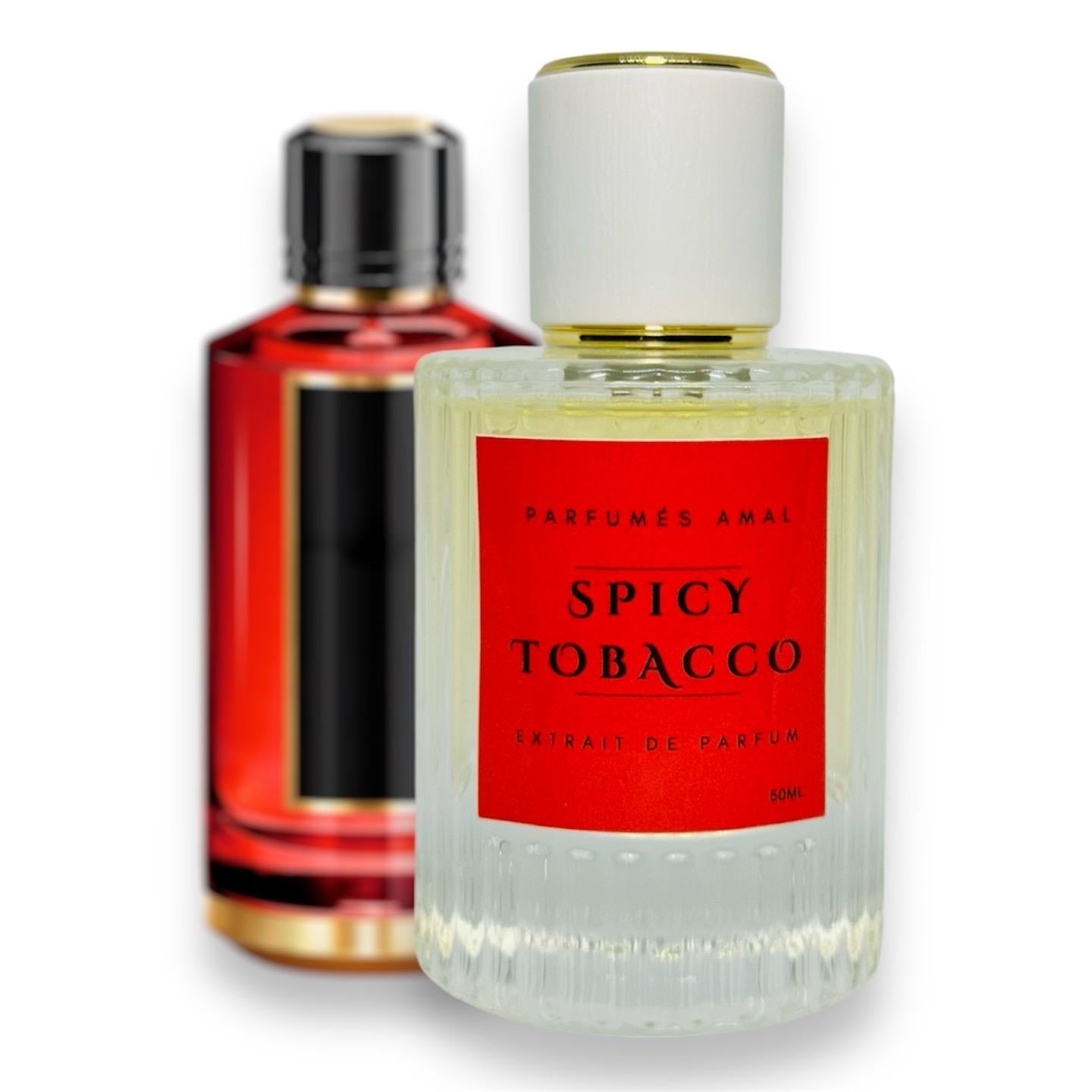 Spicy Tobacco