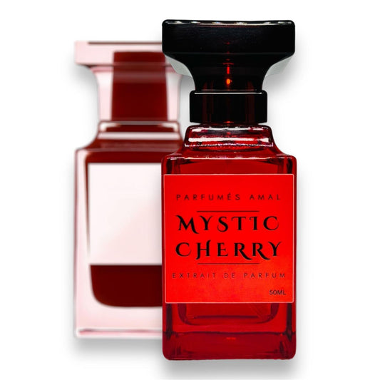 Mystic Cherry