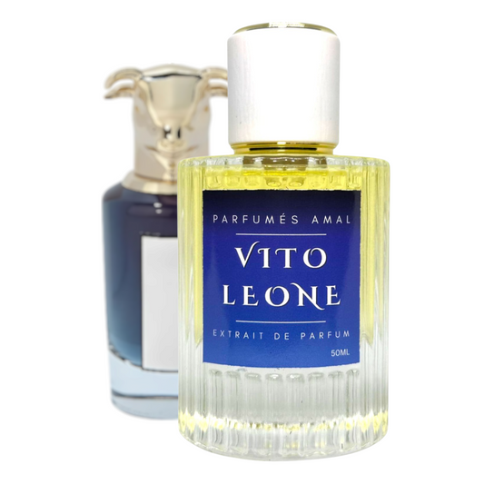 Vito Leone