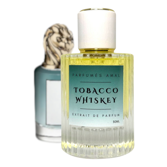 Tobacco Whiskey