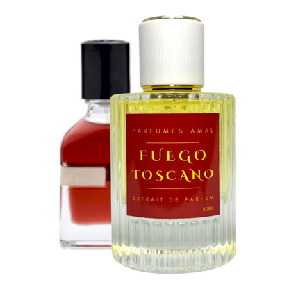 Fuego Toscano