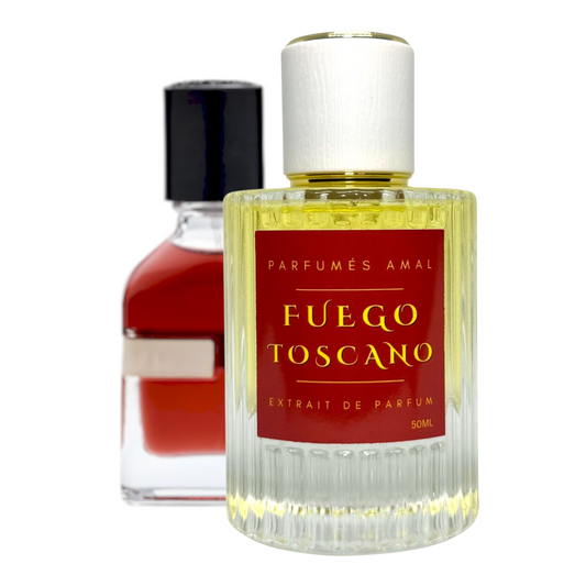 Fuego Toscano
