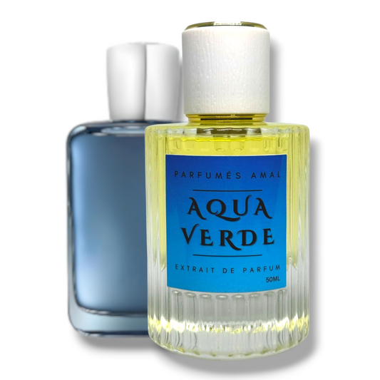 Aqua Verde