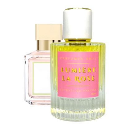 Lumiere La Rose