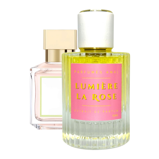 Lumiere La Rose